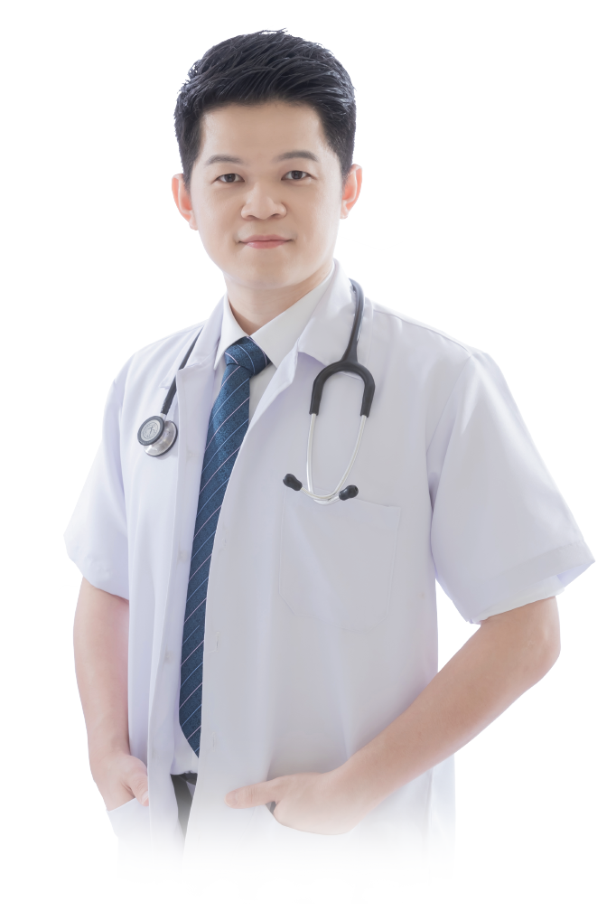 Dr. Yek Chu Jie